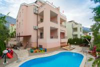 Apartments Bojka II - Ferienwohnung Promajna