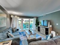 Sea Oats #210 - Bed and Breakfast Fort Walton Beach