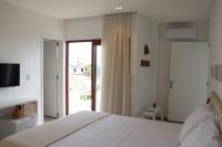 Chambre Double avec Balcon