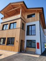 "Villa Barta am See" - Salzkammergut erleben - B&B Traunkirchen
