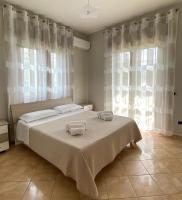Oasis Pompei - B&B Masseria Balzano