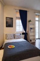 Krakow Old Town Blue Apartment I Siemiradzkiego 25 - Ferienwohnung Krakau