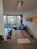 ME LIVING - Hameln Zentrum - Ferienwohnung - Panoramablick - Ferienwohnung Hameln