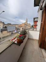 A casa di Maria - Ferienwohnung Sulmona