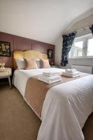 Daisy Cottage - Framlingham - Ferienwohnung Framlingham