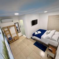 Quarto Tema Balão - Top Country Ranch - B&B Boituva