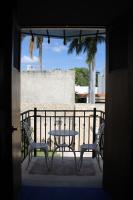 Casa Ku'x - Ferienwohnung Mérida