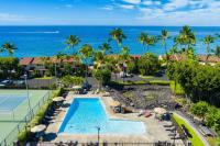 Keauhou Kona Surf & Racquet Club#7-304 - B&B Kailua-Kona