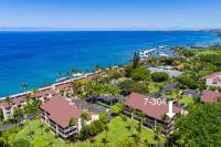 Keauhou Kona Surf & Racquet Club#7-304 - B&B Kailua-Kona