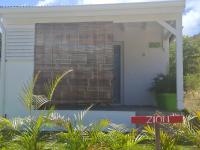 Zion - Bed and Breakfast Capesterre-de-Marie-Galante