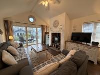 Blue Bay, The Bay, 2 bedrooms with ensuites, parking bay, 2 dogs welcome - B&B Filey