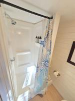 Seagrass Suite- Garden view studio in Marblehead, near Salem - Ferienwohnung Marblehead