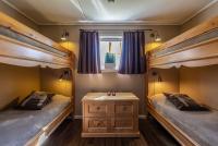 Gula Byn 410 C - Ferienwohnung Sälen