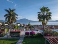 Casa Bella Vista - Ferienwohnung San Juan Cosalá