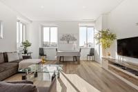 Sé Cathedral Rooftop, a Home in Madeira - Bed and Breakfast Funchal