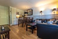 Gula Byn 410 - Chambres d’hôtes Sälen