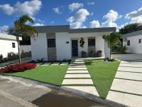 Villa Gomez Retreat - B&B Willemstad