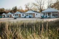 New renovated bathroom & new roof - Lake Huron 4 - B&B Lincoln Junction