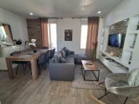 Les Suites Appartements à Chalon-sur-Saône - B&B Lux