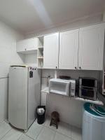 Apto confortável - Chambres d’hôtes Solemar