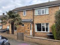 Palm Tree House - B&B Filey