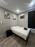 Smart Studio Near Elephant and Castle - B&B London