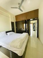 The Azure Luxury 2BHK , Bellandur , Fully furnished - Chambres d'hôtes Bangalore