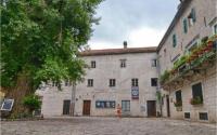 Apartman Nikoleta - B&B Cattaro