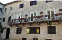 Apartman Nikoleta - B&B Cattaro