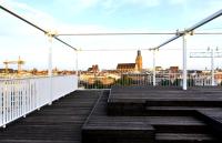 Domirra Modern Old Town Apartments - Ferienwohnung Wroclaw