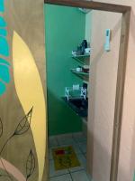 Quarto Tucuju - B&B Macapá