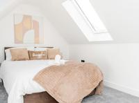 Modern Newport holiday home sleeps 8 - Ferienwohnung Cardiff