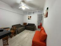 APTO 337 Malibu Praia Grande SP - B&B Praia Grande