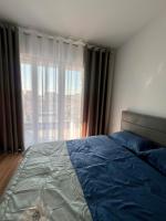 Urban Oasis Near Center - Bed and Breakfast Tirana