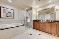 MGM Signature-12-609 Strip View Jacuzzi Studio - Ferienwohnung Las Vegas