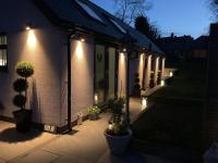 Little Mortimer - B&B Penistone