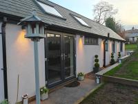 Little Mortimer - B&B Penistone