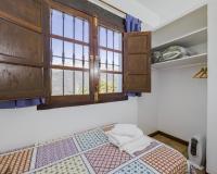 Casa Rural Albahaca - B&B Jimera de Líbar