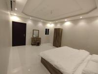 شقق السلام شقة غرفة نوم ودورة مياة j-13 - Ferienwohnung Dschidda