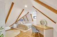 Karlova Twelve Deluxe Apartments - Bed and Breakfast Praag