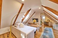 Karlova Twelve Deluxe Apartments - Bed and Breakfast Praag