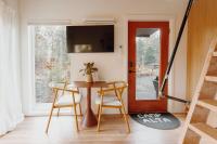 Camp Alta - B&B Packwood