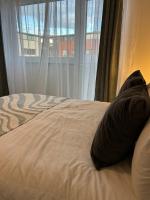 Modern Studio Apt In The Heart Of Bham - Bed and Breakfast Birmingham
