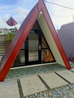 Villa Annisa 2 - B&B Alahanpanjang