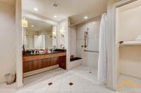 MGM Signature-05-818 Accessible Studio - B&B Las Vegas