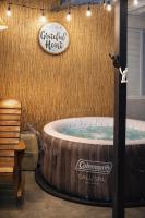 Nela’s Beach House - B&B Arecibo