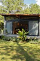 Lohma Nature - Casa Fogo - Ferienwohnung Canela