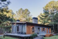 Lohma Nature - Casa Fogo - Ferienwohnung Canela