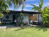 Nela’s Beach House - B&B Arecibo