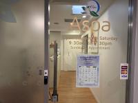 The Capitol - 1BR Enclave Pool, Spa & Gym Access 1007 - B&B Brisbane